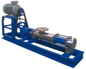 Screw Pump