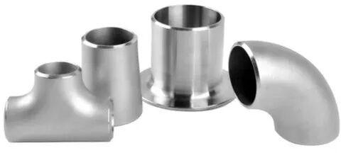 Monel Buttweld Pipe Fittings