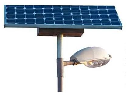 Solar Flasher Lights