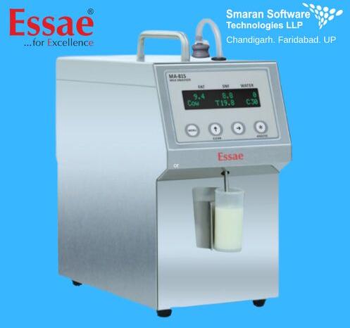 Essae Milk Analyzer