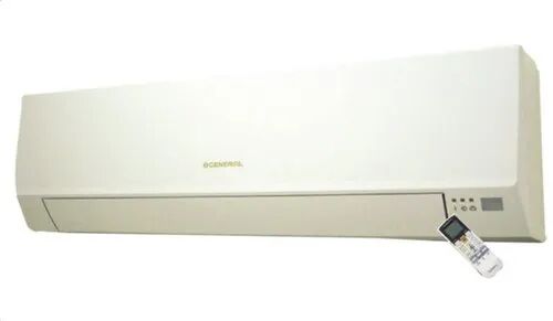 Split air conditioner, Voltage : 240 Volts