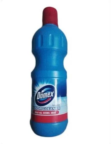 Domex Floor Cleaner, Packaging Size : 500 Ml