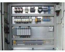 PLC Control Panel, Display Type : Digital