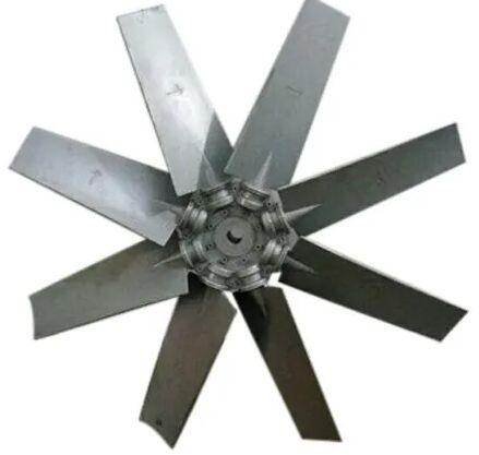 Axial Flow Fan Blade