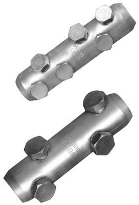 Aluminium MECHANICAL CONNECTORS, For Connection Of Cables