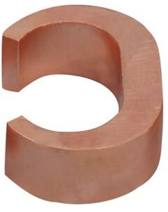 E-Copper Copper C Type Connectors