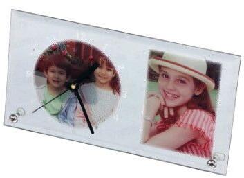Glass Photo Frames