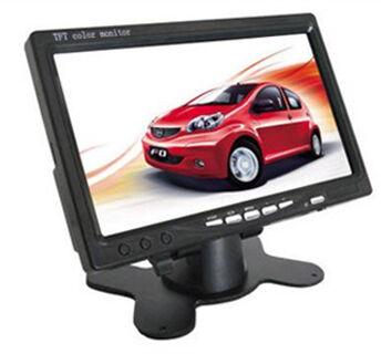 Car Reverse Monitors, Brand Name : Great, Screen Size : 7 INCH