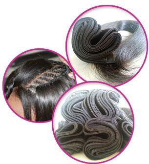 Remy Hair Extensions