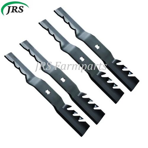 Lawn Mower Blade