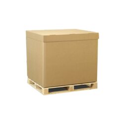 Heavy Duty Cartons