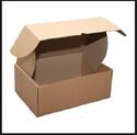 Kraft Corrugated Boxes