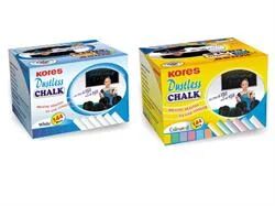 Kores Dustless Chalk