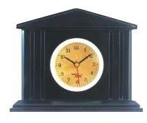 Wooden Table Clock, Feature : All Weather Proof, Sturdy Design, Classy Look