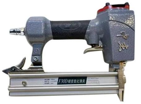 Pneumatic Coil Nailers