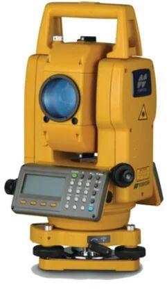 Topcon Total Station