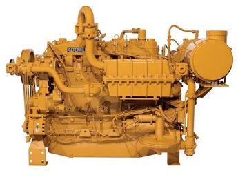 Gas Compression Engine