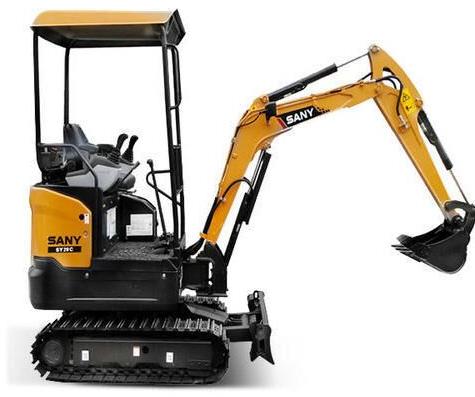 SANY Excavator