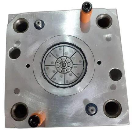 Mild Steel Fuel Injection Mould