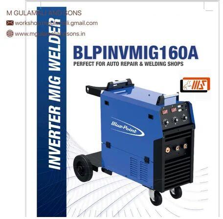 MIG Welding Machine