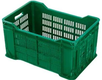 Plastic Fruit Crates, Capacity : 5kg