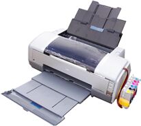 Large Format Printing