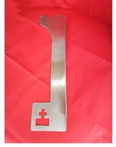 Stainless Steel Hanging Bracket, Packaging Type : Box