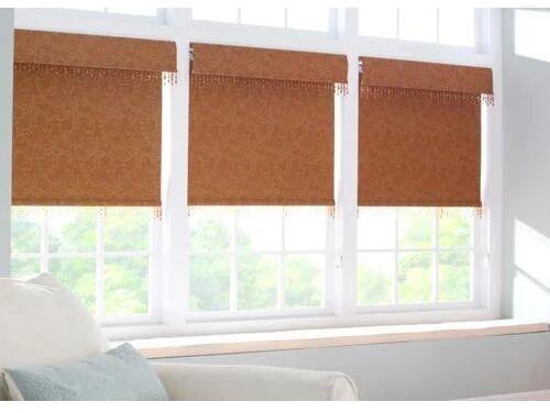 Polyester Window Roller Blind