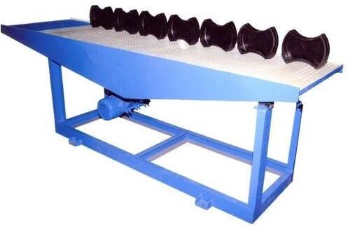 Mild Steel Paving Tiles Making Machine, Voltage : 420 - 440 VOLT