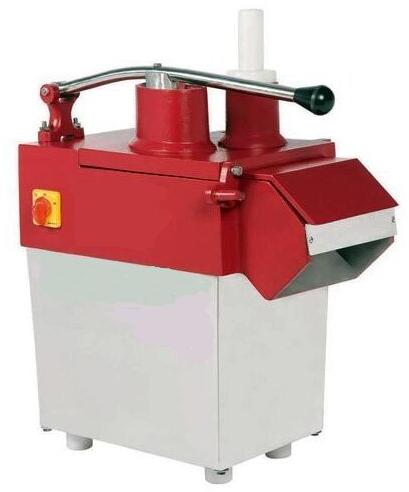 Aluminum Vegetable Cutting Machine