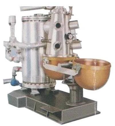 950kg Continuous Cooker, For Industrial, Voltage : 440 V