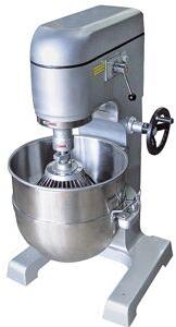 Shrikhand Making Machine