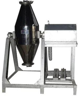 Cone Mixture, Color : Silver