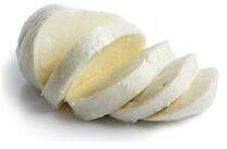 Mozzarella Cheese, Features : Air Tight Packaging, Fat Free, Delicious Taste