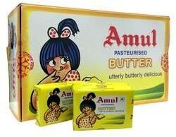 Amul Pasteurised Butter