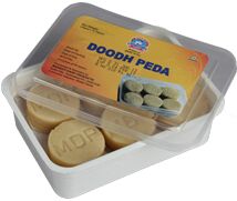 Doodh Peda