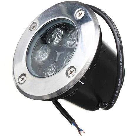 SS Pool Lights, Features : Durable Nature, Low Maintenance, Dimensional Accuracy, Dimensional Accuracy
