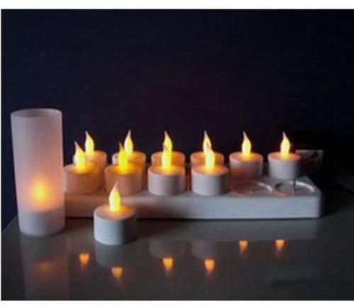 PS Tea Light Candle