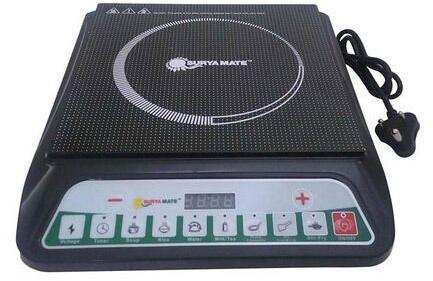 Induction Cooker, Size : 48x24 Inch