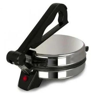 Stainless Steel Roti Maker, Power : 900 W
