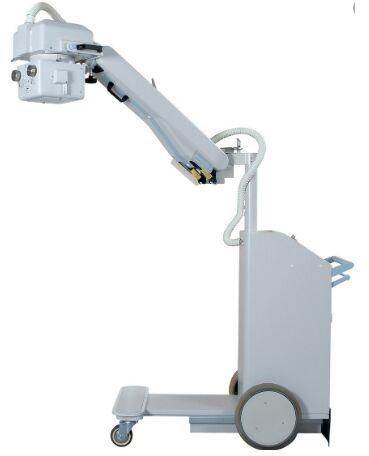 Portable X Ray Machine