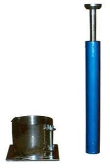 Proctor Compaction Apparatus, Color : Bblue