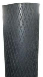 Rubber Lagging Sheet, Width : 2000 Mm