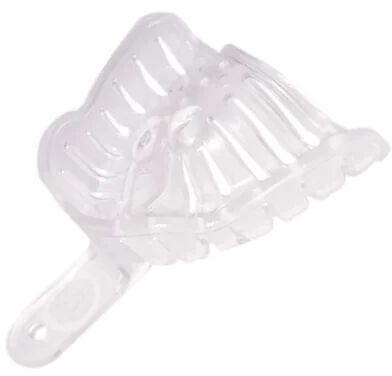 Transparent Impression Trays