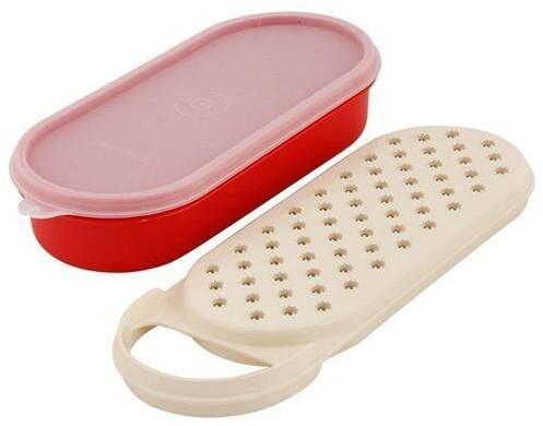 Plastic Handy Grater