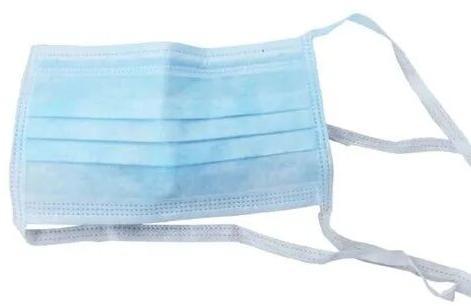 PSI Face Mask, Size : Free Size