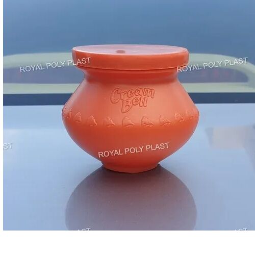 Plastic Matka