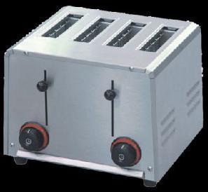 Popup Toaster, Power : 2.2kW