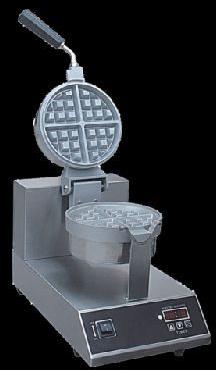 Waffle Baker, Voltage : 220-240 V