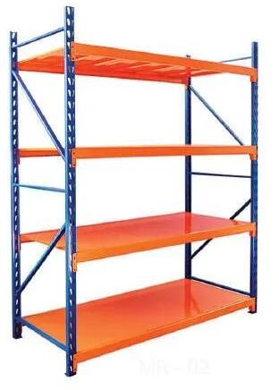 Industrial Rack, Color : Blue